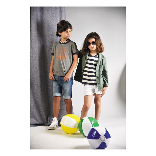 Praslin Shorts-product
