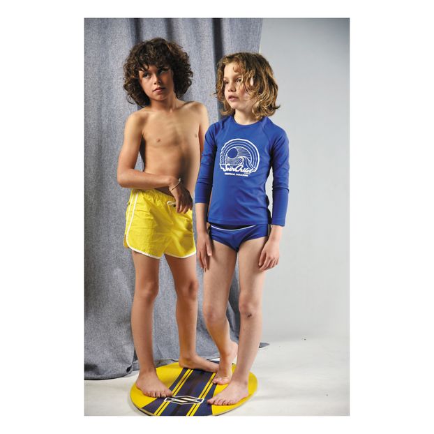 T-shirt Anti UV Saco-product