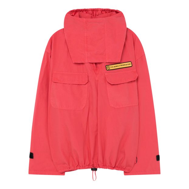 Carp Jacket-product
