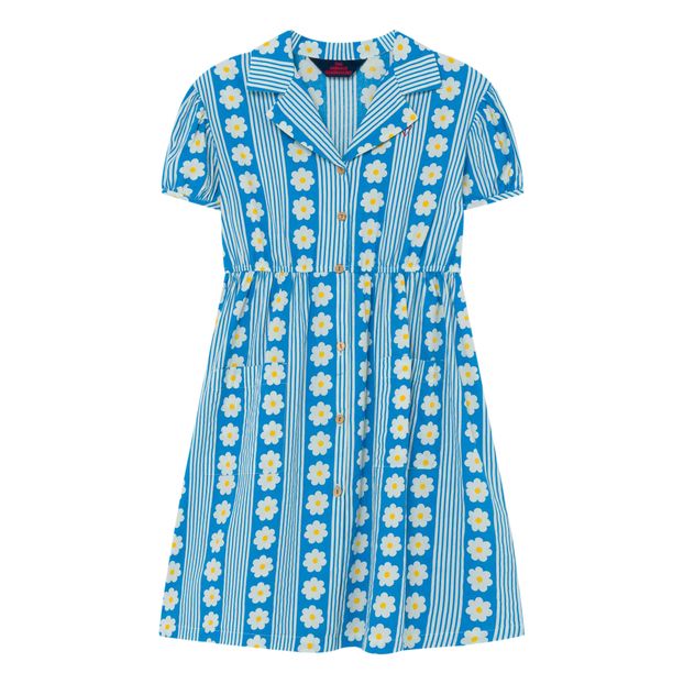 Robe Fleurs Dolphin-product