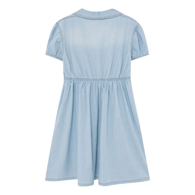Jean Dolphin dress-product