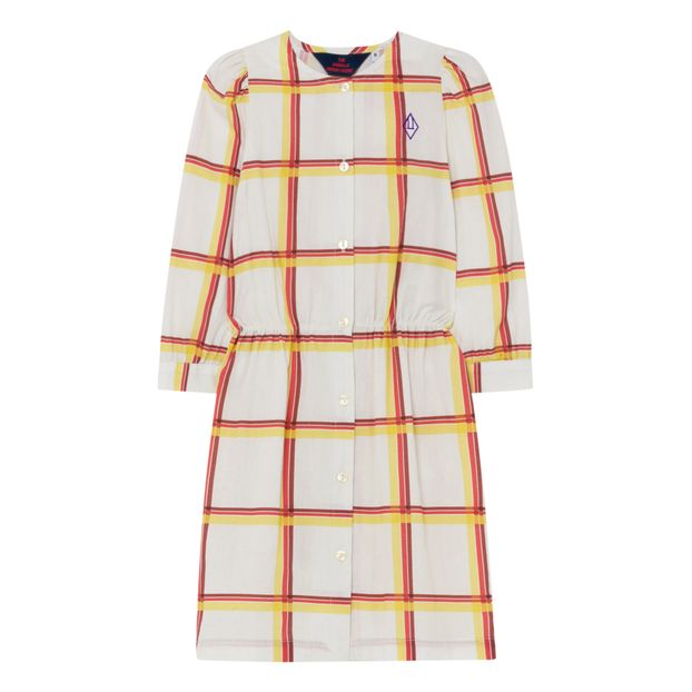 Robe Carreaux Tortoise-product