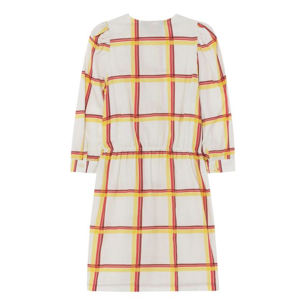 Robe Carreaux Tortoise-product