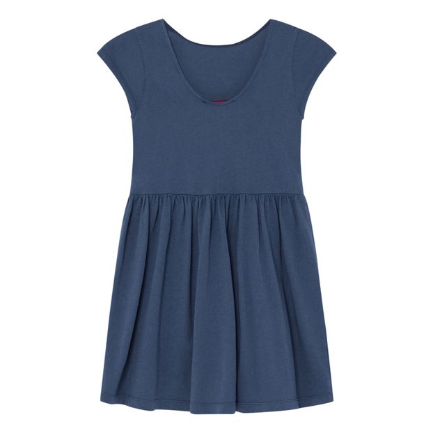 Butterfly Bird Jersey Dress-product