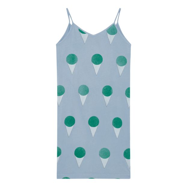 Gazel Ice Cream Jersey Dress-product