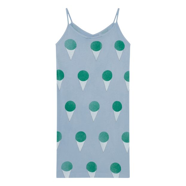 Gazel Ice Cream Jersey Dress-product