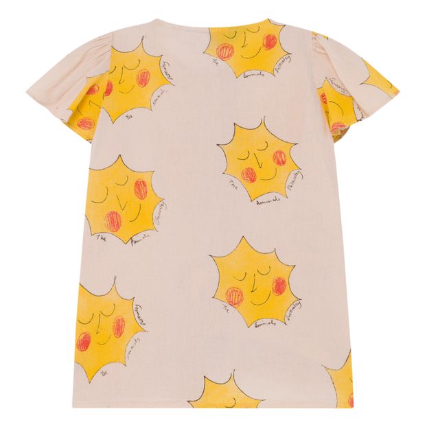 Blouse Soleils Parakeet-product