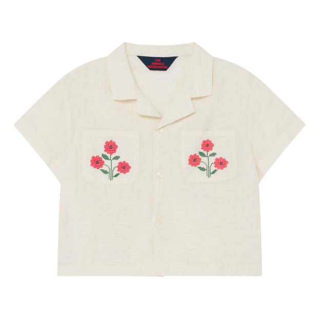 Kangaroo blouse-product