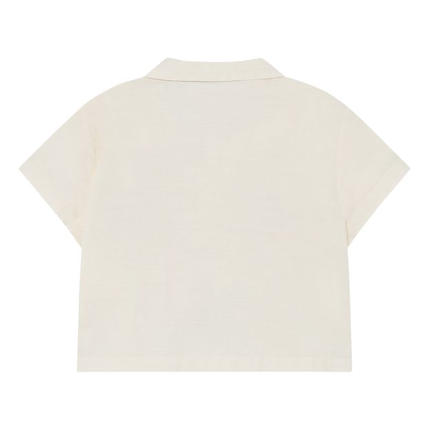 Kangaroo blouse-product