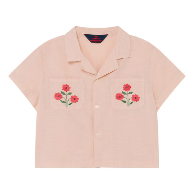 Kangaroo blouse-product