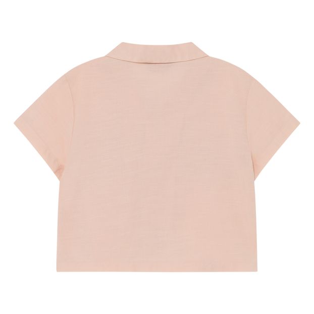 Kangaroo blouse-product