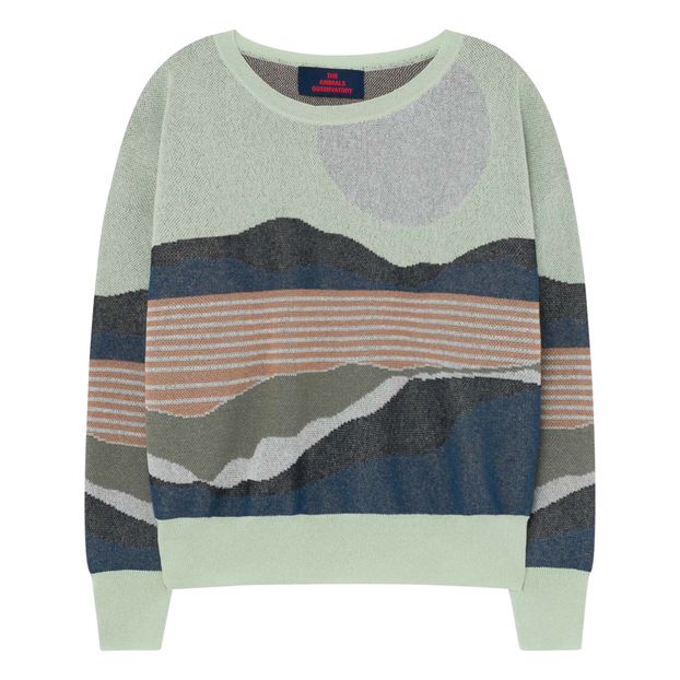 Pull Sunrise-product