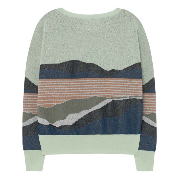 Pull Sunrise-product