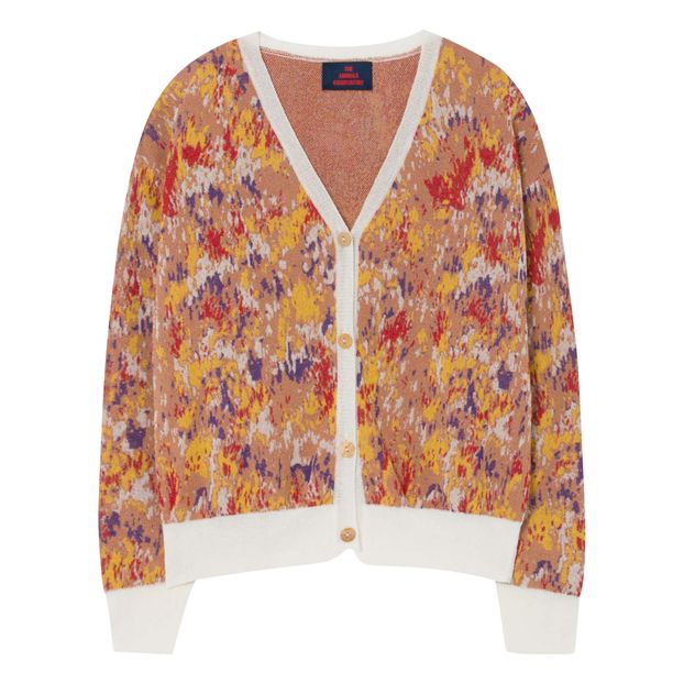 Cardigan Racoon-product