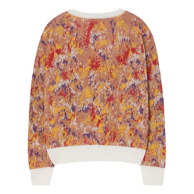Cardigan Racoon-product