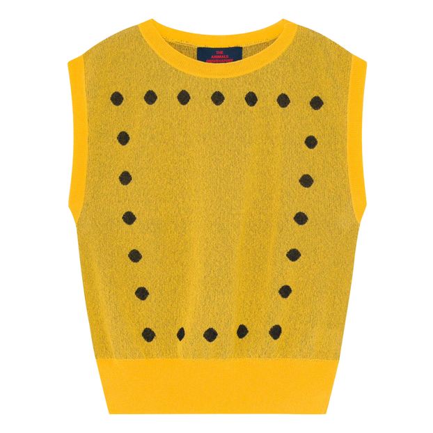 Geo Bat Jumper-product