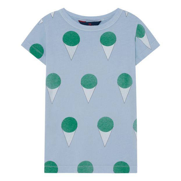 Hippo Ice Cream T-Shirt-product