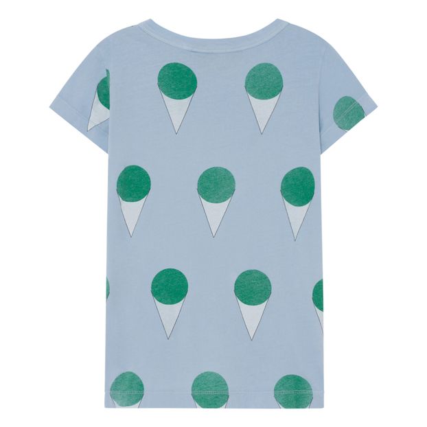 Hippo Ice Cream T-Shirt-product