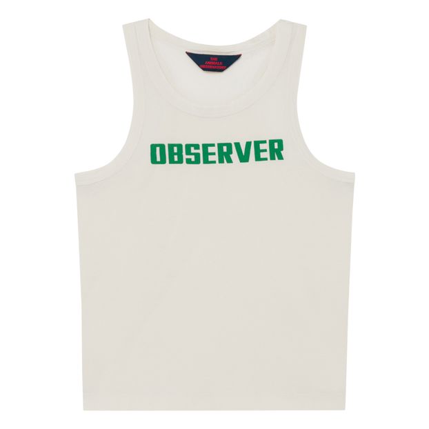 Observer Tank Top-product