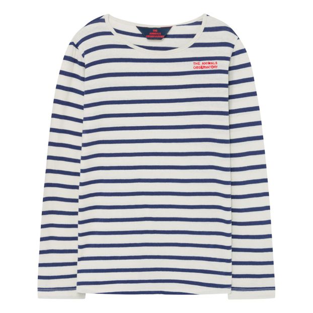 Striped Deer T-shirt-product