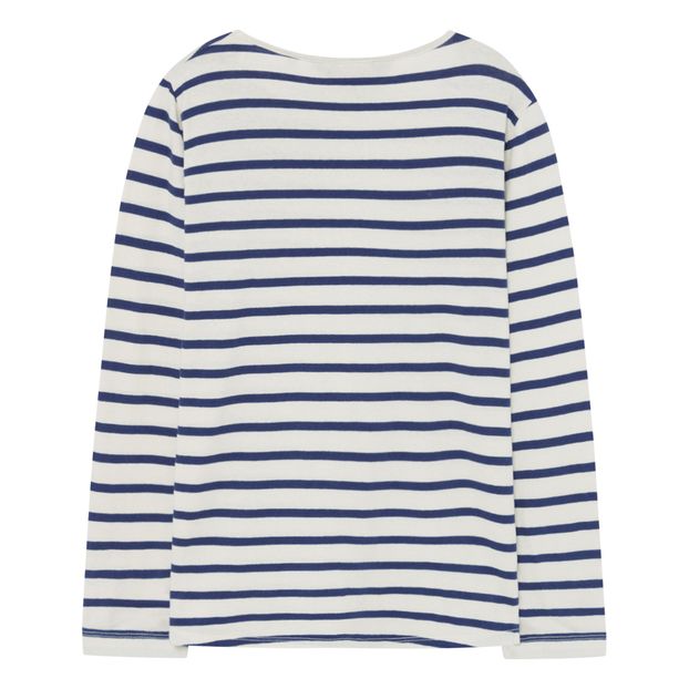 Striped Deer T-shirt-product