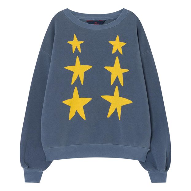 Star Bear Sweatshirt-product
