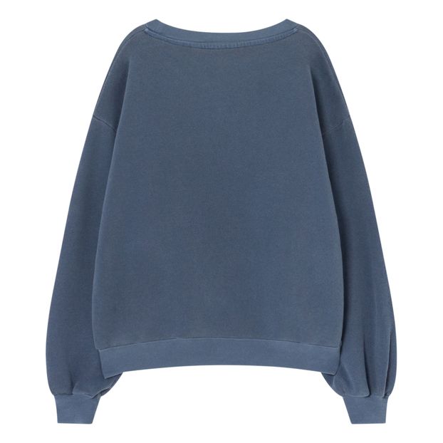 Star Bear Sweatshirt-product