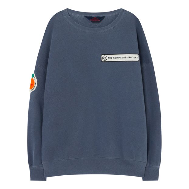 Oversized Bear sweatshirt-product