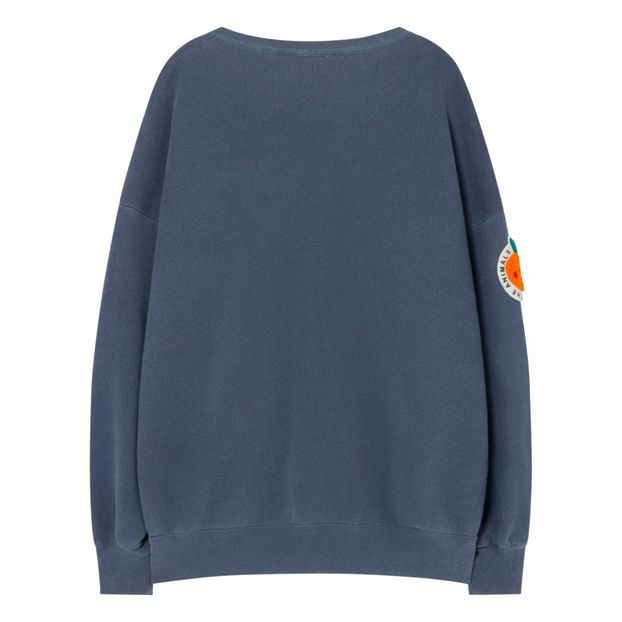 Oversized Bear sweatshirt-product