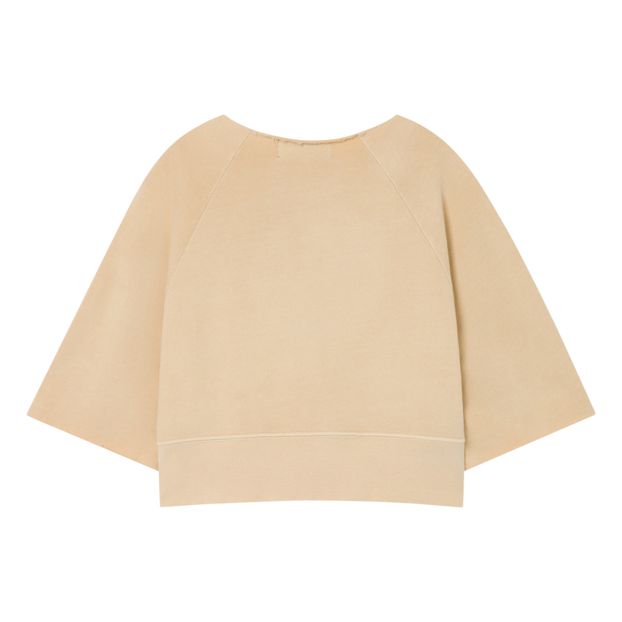 Squab Peach Sweatshirt-product