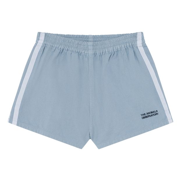 Spider Red Shorts-product