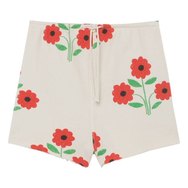 Short Fleurs Hedgehog-product