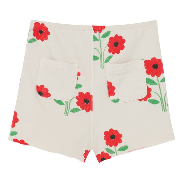 Short Fleurs Hedgehog-product