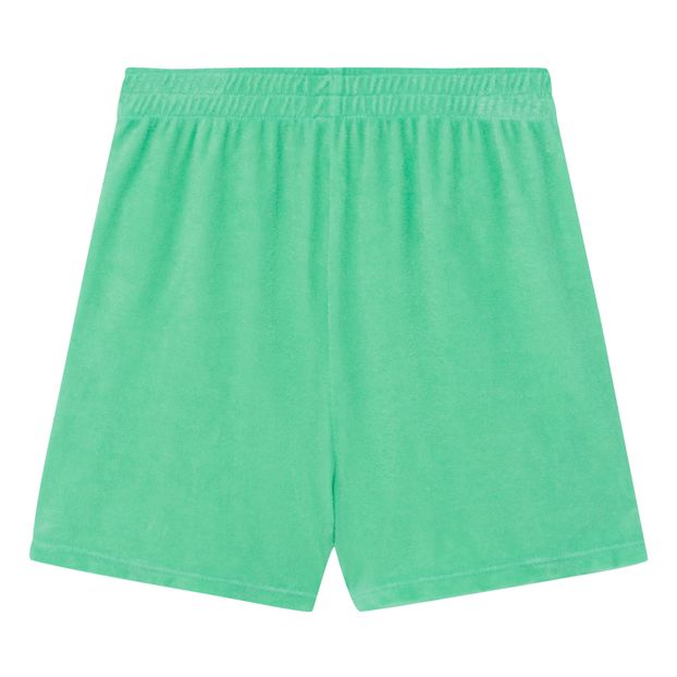 Short Etoiles Eponge Poodle-product