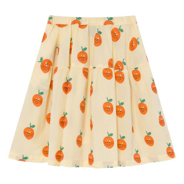 Jupe Pêches Turkey-product