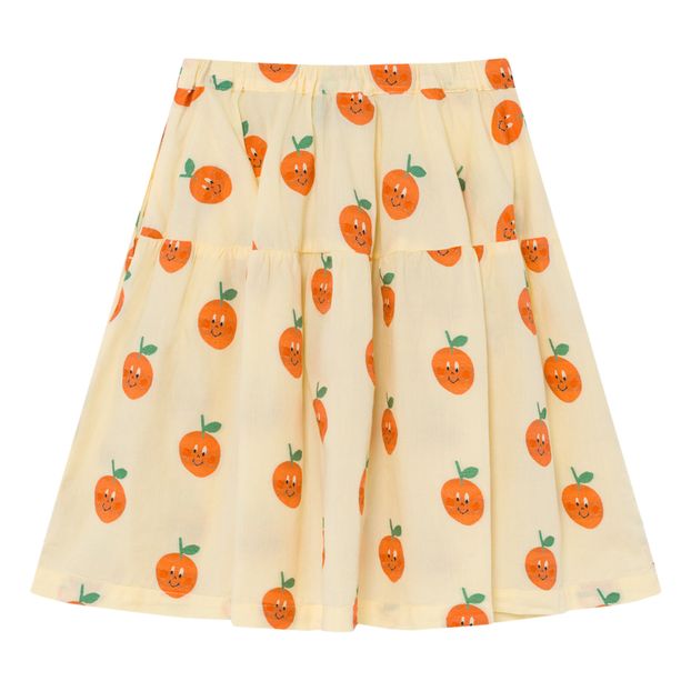 Jupe Pêches Turkey-product
