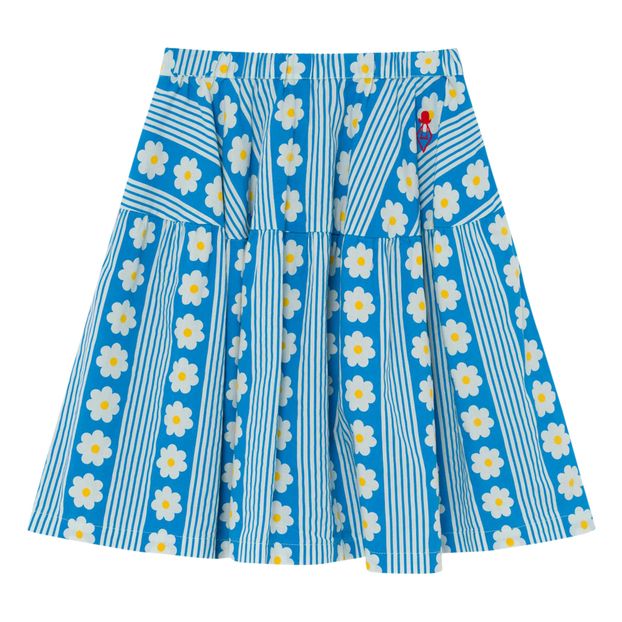 Floral Skirt-product