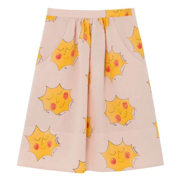 Sow Sun Skirt-product