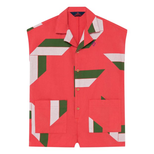Combishort Ape-product