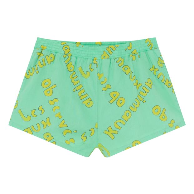 Puppy Logo Swim Shorts-product