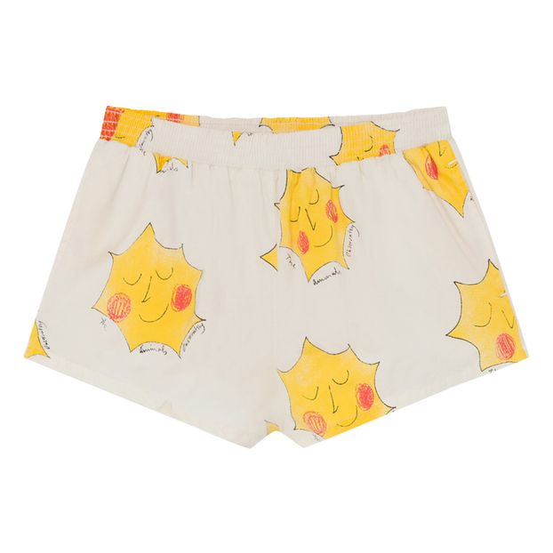 Short de Bain Soleils Puppy-product