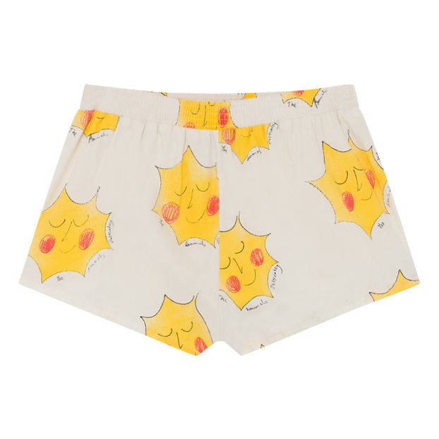 Short de Bain Soleils Puppy-product