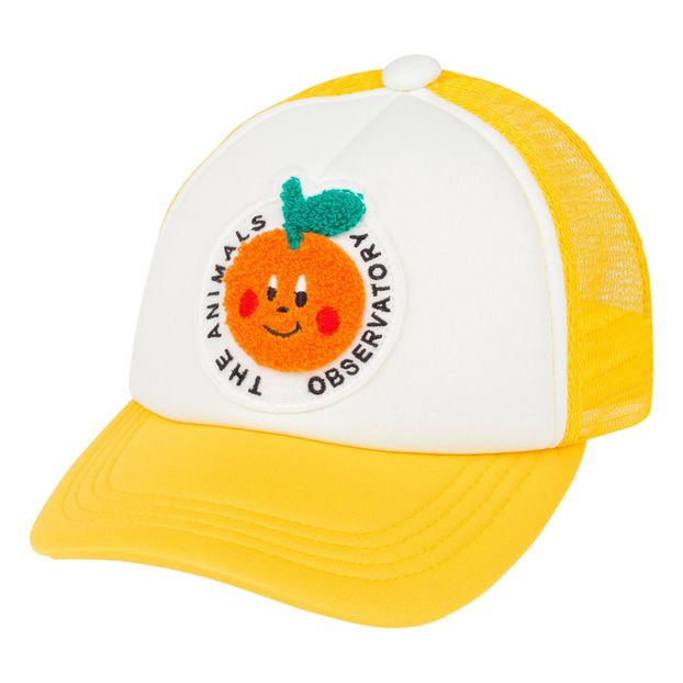Casquette Nylon Hamster-product
