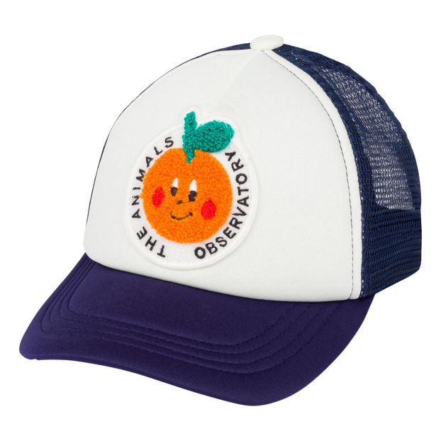Hamster Nylon Cap-product
