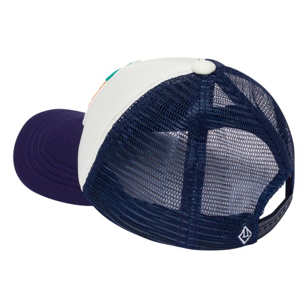 Hamster Nylon Cap-product