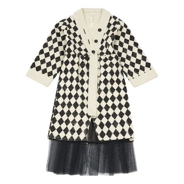 Diamond Jacket-product