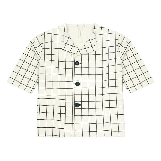 Check Jacket-product