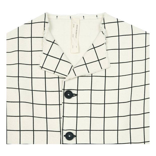 Check Jacket-product