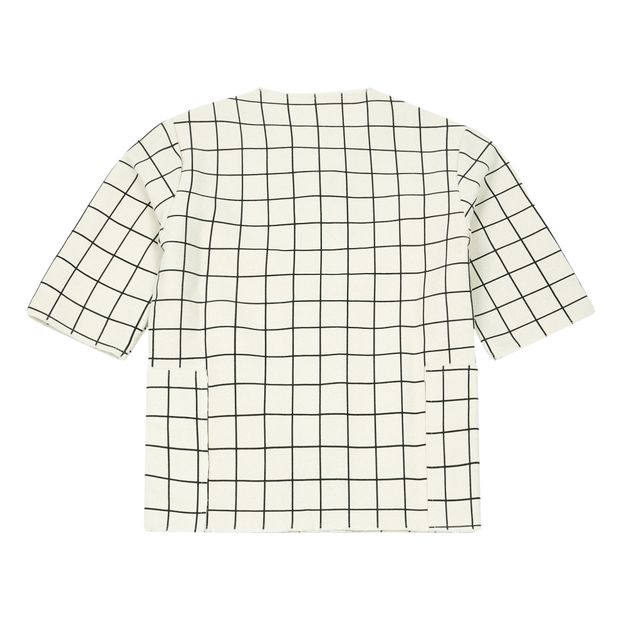 Check Jacket-product