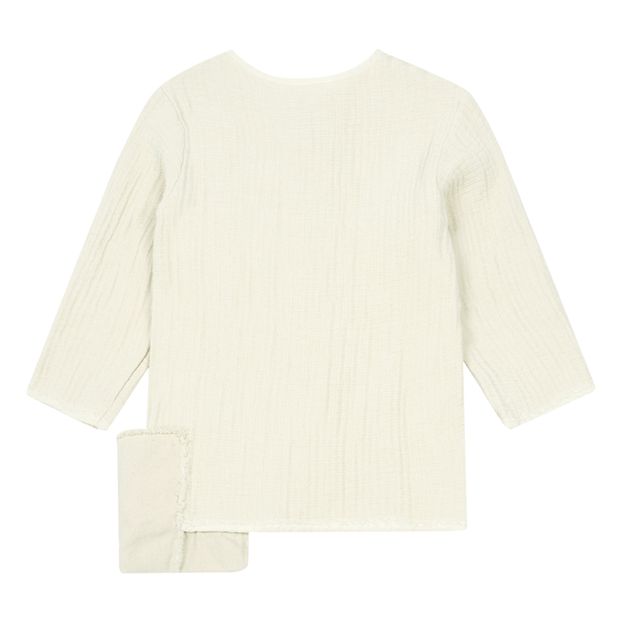 Veste Matelassée-product